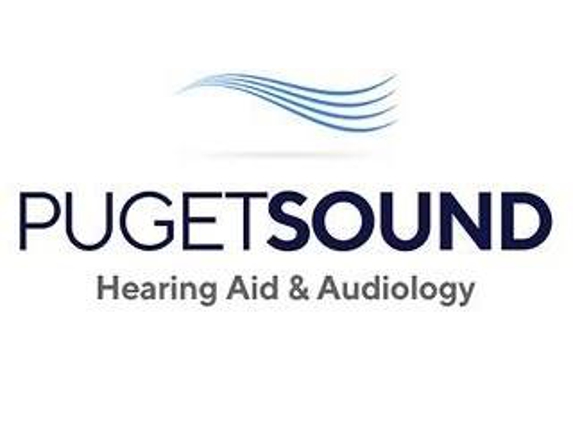 Puget Sound Hearing Aid & Audiology - Tukwila - Tukwila, WA