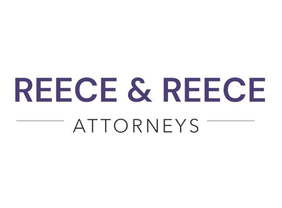 Reece & Reece, Attorneys - Smithfield, NC