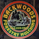 Backwoods Forestry Mulching - Landscape Contractors