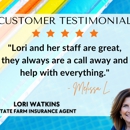 Lori Watkins - State Farm Insurance Agent - Auto Insurance