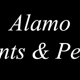 Alamo Plants & Petals