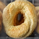Honey Seed - Bagels