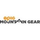 Epic Mountain Gear - Skiing Equipment