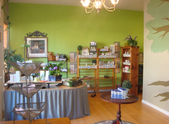 Herb Shop - Kissimmee, FL