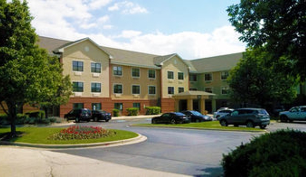 Extended Stay America - Darien, IL