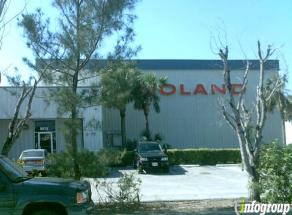 Noland Company - West Palm Beach, FL