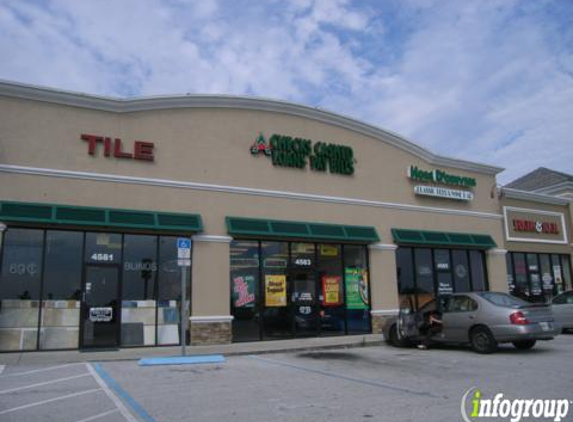 Check Cashing Store - Saint Cloud, FL