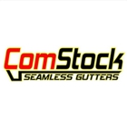 Comstock Seamless Rain Gutters