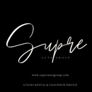 Supre Auto Group - Chauffeur Service