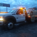 STLWKD TOWING LLC - Towing