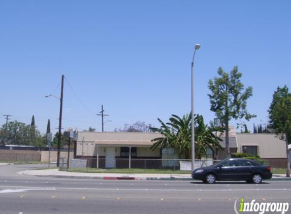 Maof Child Care & Development - Bell Gardens, CA