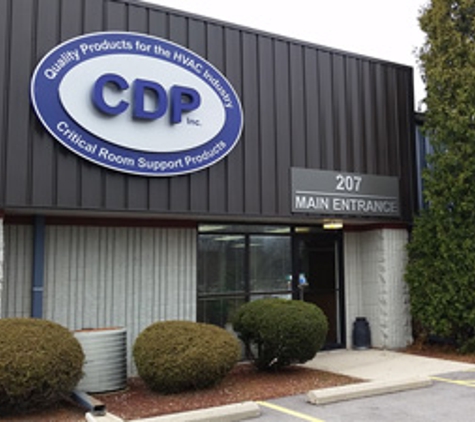 CDP Inc - Waukesha, WI