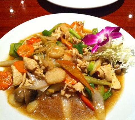 Pacific Thai Cuisine - Oldsmar, FL