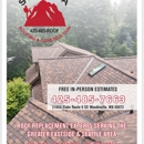 Sherpa Roofing & Construction - Roofing Contractors