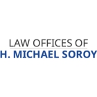 H Michael Soroy Law Offices