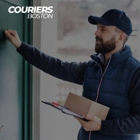 Couriers Boston