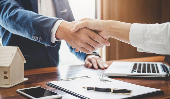 Gary Fulton Solicitor & Notary Public - Kallangur, QLD