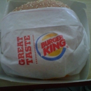 Burger King - Fast Food Restaurants