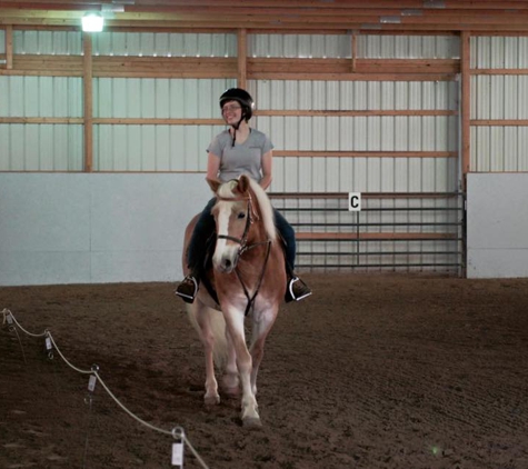 Equestrian Elite at Apple Jack Farm - Oberlin, OH