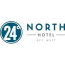 24 North Hotel Key West - Hotels