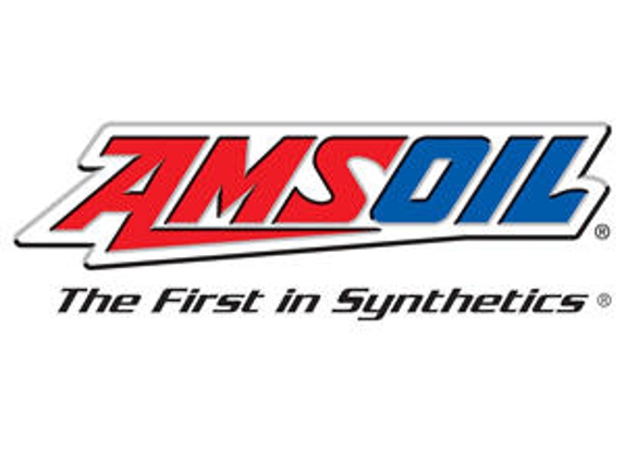 AMSOIL Distribution Center - Las Vegas, NV