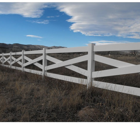 Young Brothers Fence - Greeley, CO