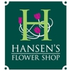 Hansen's Flower Shop gallery