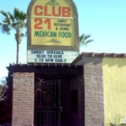 Club 21