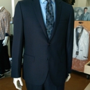 FACIA FACIA CLOTHING AND SUITS - Men's Clothing