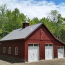 Bigfoot Barns - Buildings-Pole & Post Frame