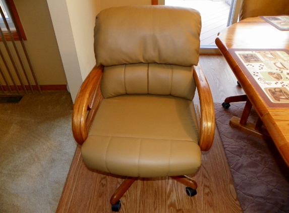 VanDyke Upholstery - Macomb, MI