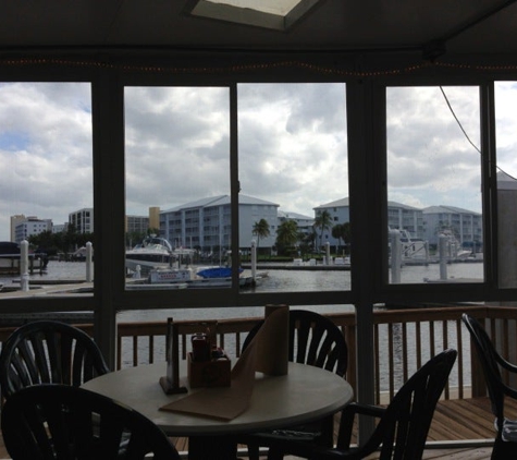 Fish House Restaurant - Fort Myers Beach, FL
