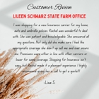 Lileen Schwarz - State Farm Insurance Agent