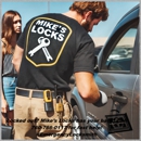 Mikes Locks - Locks & Locksmiths