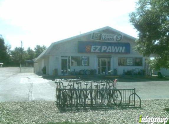 EZ Pawn - Denver, CO