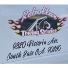 Rebollar Towing