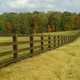 Athens Fence