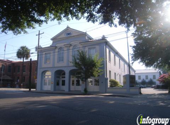 Bank Of South Carolina The - Charleston, SC