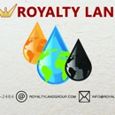 Royalty Land Group - Real Estate Consultants