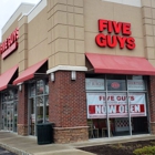 Five Guys