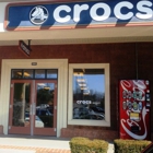 Crocs at Sevierville Outlet Center