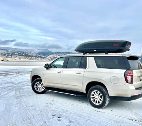 Blue Sky Limo - Vail, CO