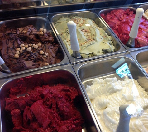 Gorgeous Gelato - Portland, ME