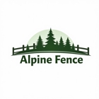 Alpine Fence