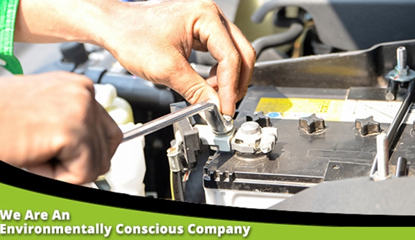 Sun City Batteries - Wonthella, WA. We Are An  Environmentally Conscious Company