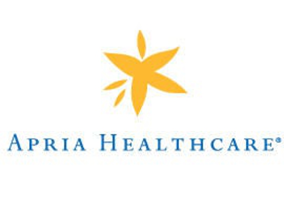 Apria Healthcare - Nacogdoches, TX