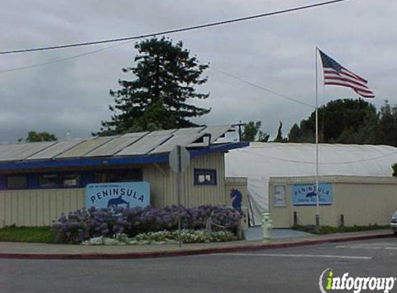 Peninsula Swim School