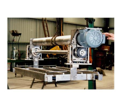 M.A.B Engineering Services - Wendouree, VIC
