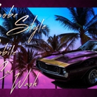 Sobe Style Mobile Car Wash