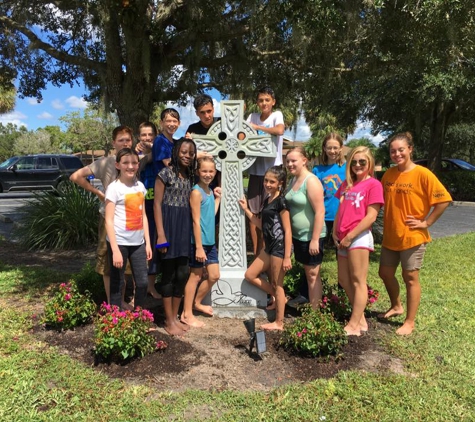 Peace Presbyterian Church - Bradenton, FL